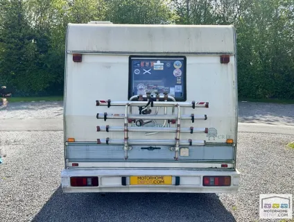Volkswagen Transporter  1994