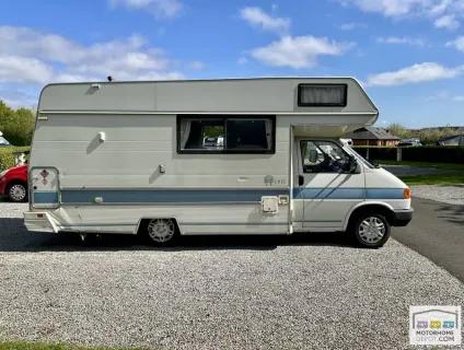 Volkswagen Transporter  1994