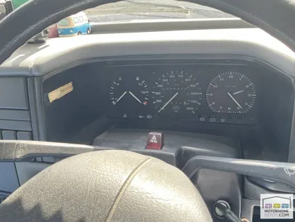 Volkswagen Transporter  1994