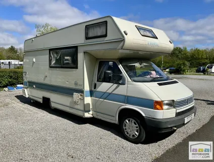 Volkswagen Transporter  1994