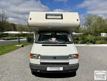 Volkswagen Transporter  1994
