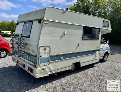 Volkswagen Transporter  1994