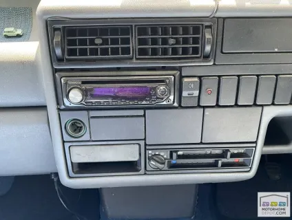 Volkswagen Transporter  1994