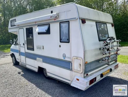 Volkswagen Transporter  1994