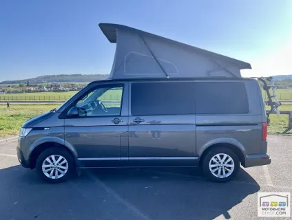 Volkswagen Transporter  2022