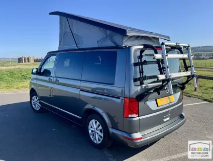 Volkswagen Transporter  2022