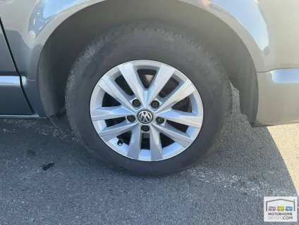 Volkswagen Transporter  2022