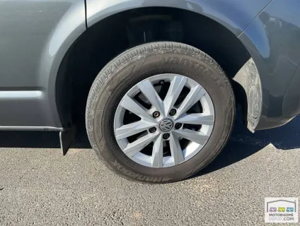 Volkswagen Transporter  2022