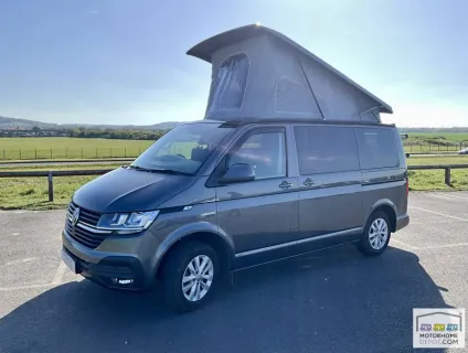 Volkswagen Transporter  2022