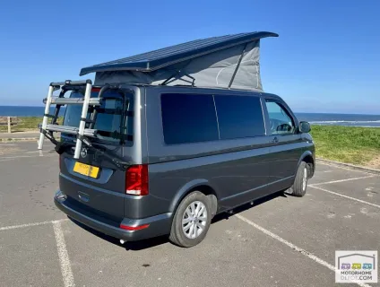 Volkswagen Transporter  2022