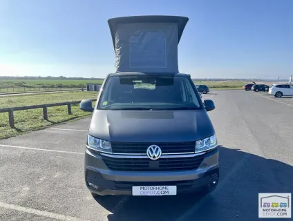 Volkswagen Transporter  2022