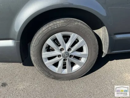 Volkswagen Transporter  2022
