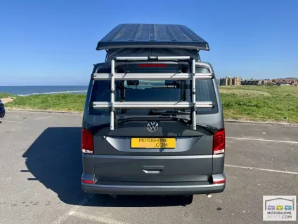 Volkswagen Transporter  2022