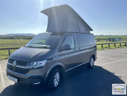 Volkswagen Transporter  2022