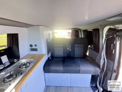 Volkswagen Transporter  2022