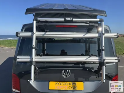 Volkswagen Transporter  2022