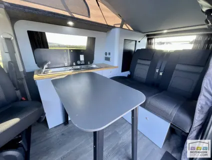 Volkswagen Transporter  2022