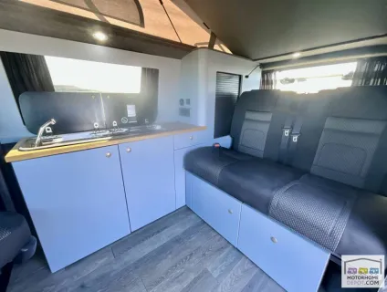 Volkswagen Transporter  2022