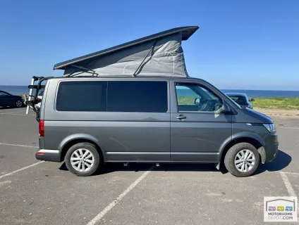 Volkswagen Transporter  2022