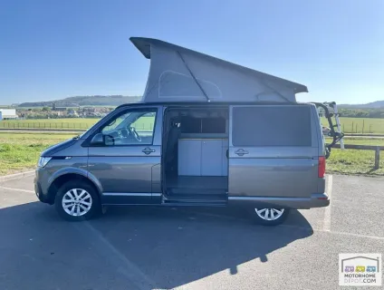 Volkswagen Transporter  2022