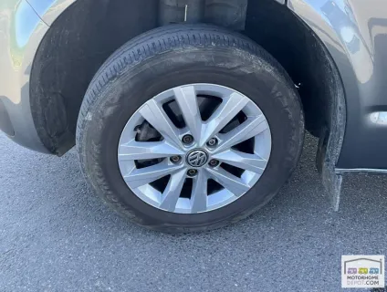 Volkswagen Transporter  2022