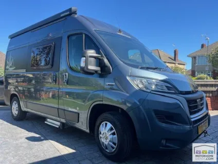 Westfalia Amundsen 540  2022