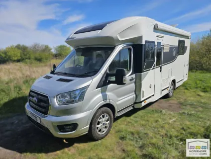 Benimar Tessoro 494 2023