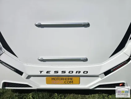 Benimar Tessoro 494 2023