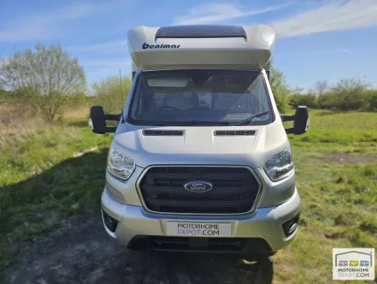 Benimar Tessoro 494 2023