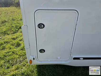 Benimar Tessoro 494 2023