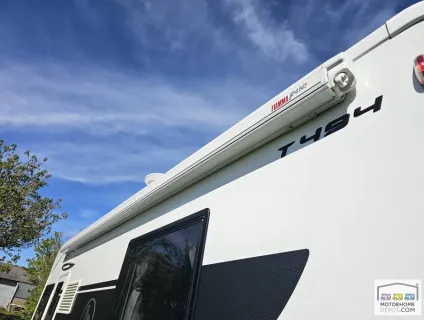 Benimar Tessoro 494 2023