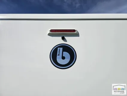 Benimar Tessoro 494 2023