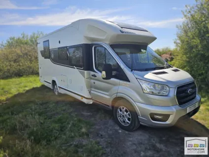 Benimar Tessoro 494 2023