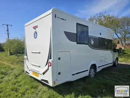 Benimar Tessoro 494 2023