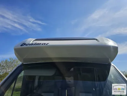 Benimar Tessoro 494 2023