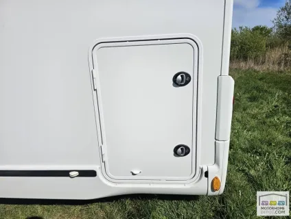 Benimar Tessoro 494 2023