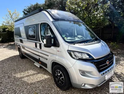 Adria Twin  2021