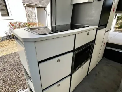 Adria Twin  2021