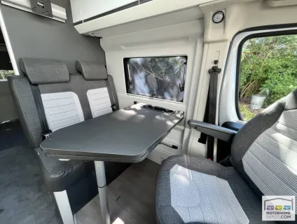 Adria Twin  2021
