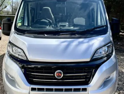 Adria Twin  2021