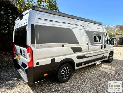 Adria Twin  2021
