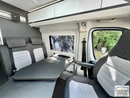 Adria Twin  2021