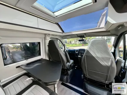 Adria Twin  2021