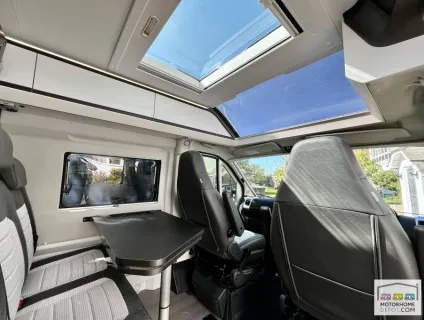 Adria Twin  2021
