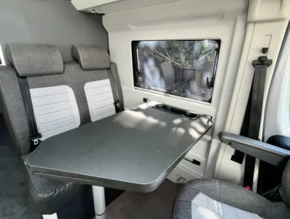 Adria Twin  2021