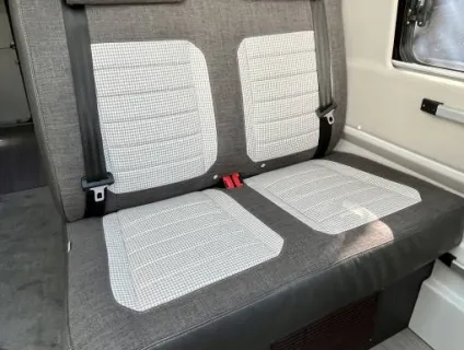 Adria Twin  2021