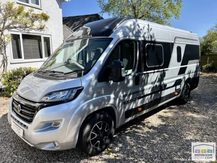 Adria Twin  2021