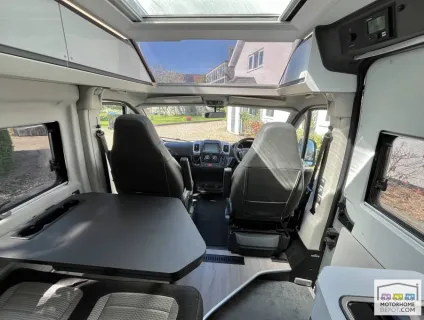 Adria Twin  2021