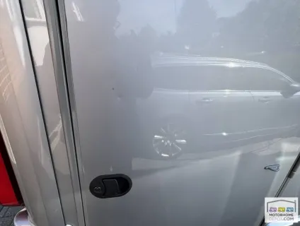 Burstner T690G  2019