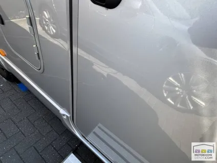 Burstner T690G  2019